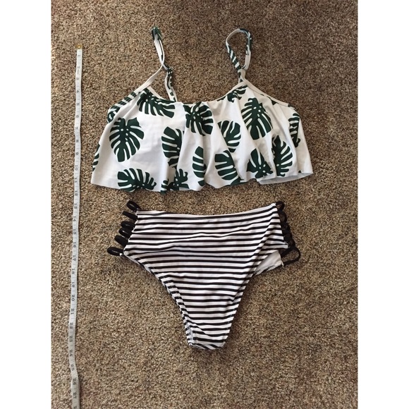 SHEIN Other - Shein Women’s Bikini